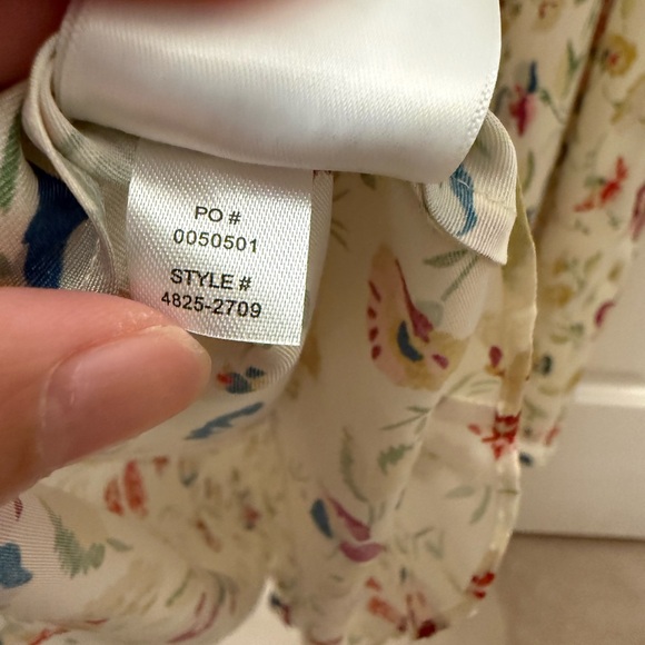 DÔEN VALERINE DRESS - Picture 9 of 10